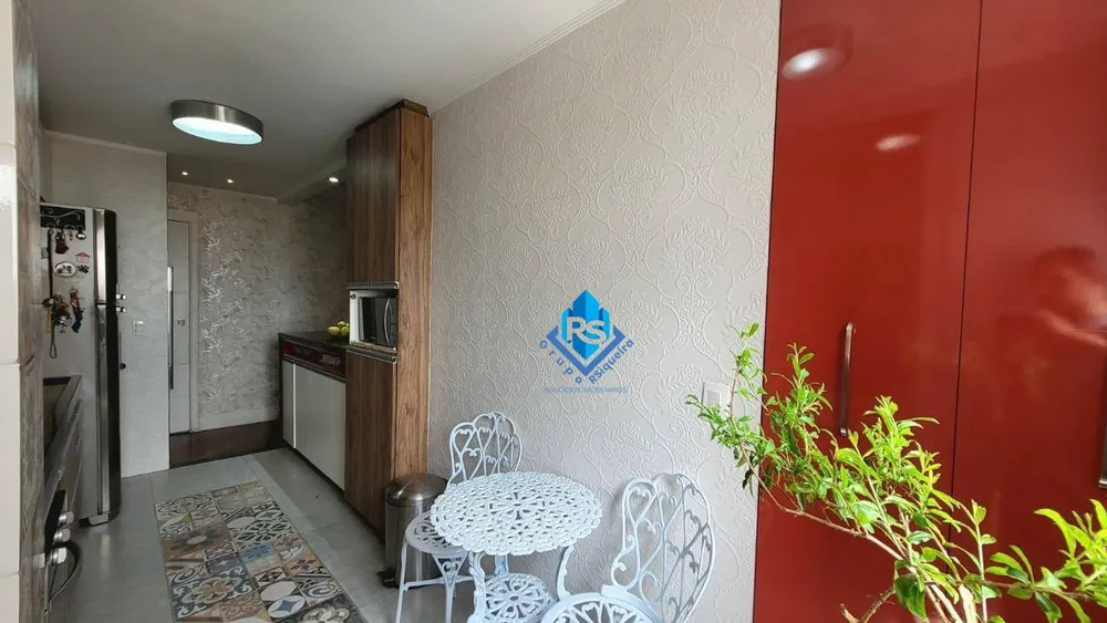 Apartamento, 3 quartos, 102 m² - Foto 2