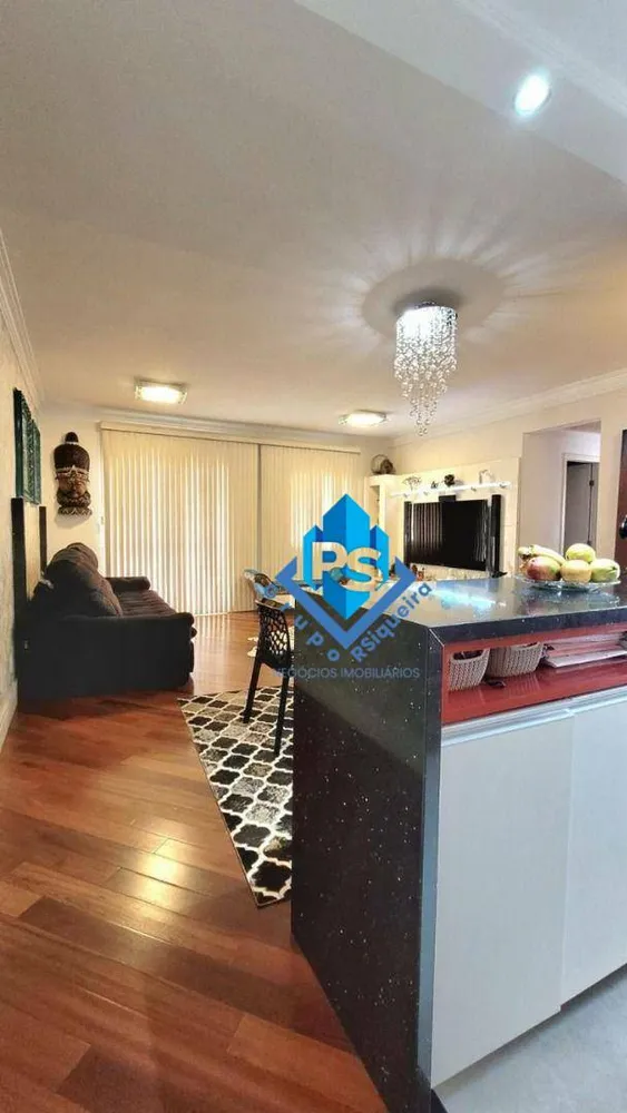 Apartamento, 3 quartos, 102 m² - Foto 5