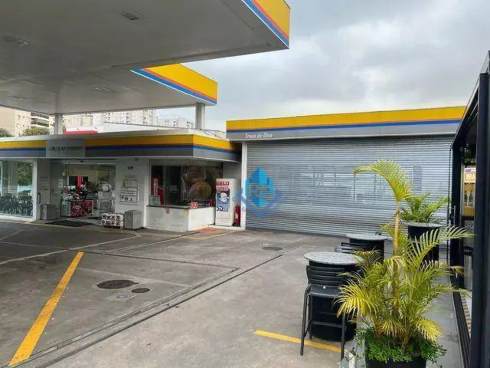 Loja-Salão para alugar, 150m² - Foto 6