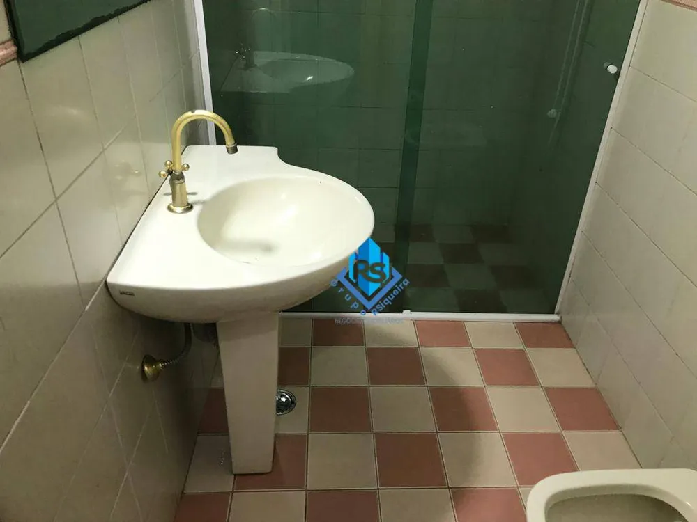 Sobrado, 3 quartos, 200 m² - Foto 13