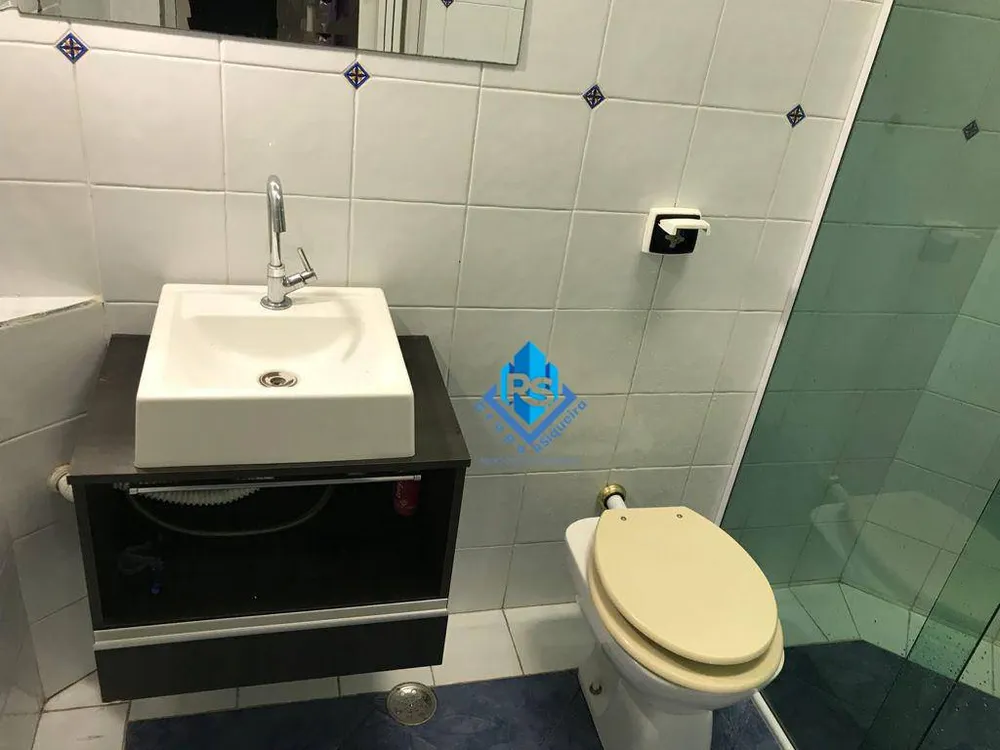 Sobrado, 3 quartos, 200 m² - Foto 10