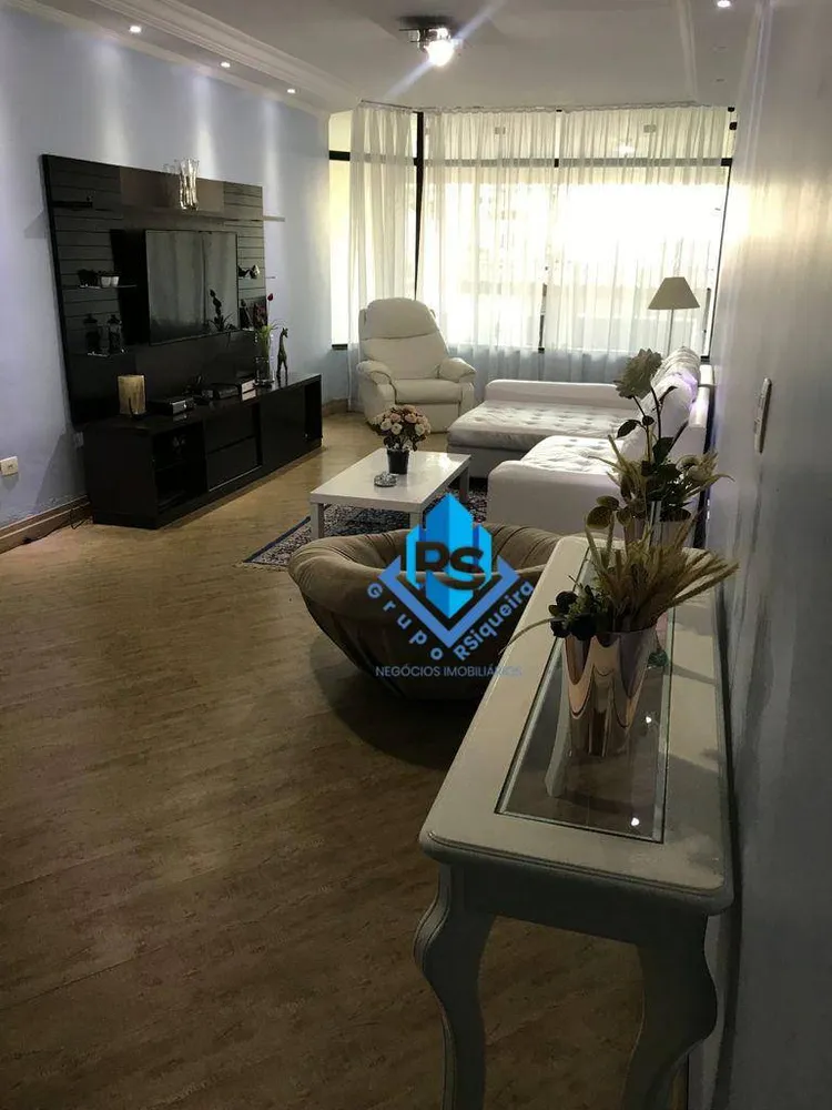 Sobrado, 3 quartos, 200 m² - Foto 6