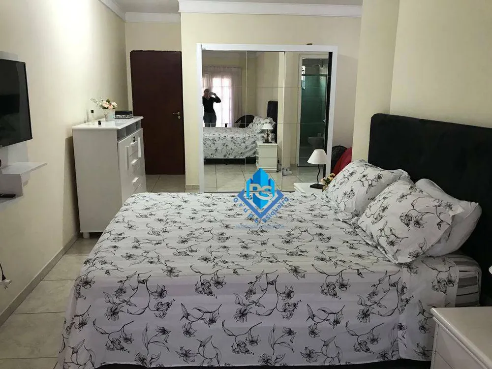 Sobrado, 3 quartos, 200 m² - Foto 9
