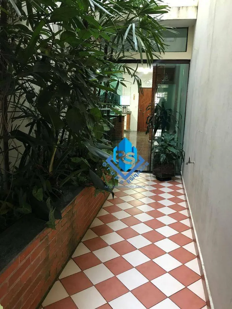 Sobrado, 3 quartos, 200 m² - Foto 15