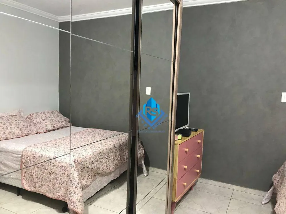Sobrado, 3 quartos, 200 m² - Foto 12