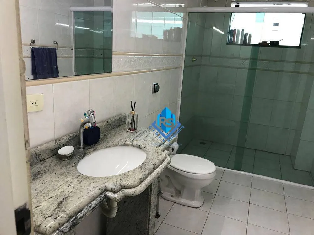 Sobrado, 3 quartos, 200 m² - Foto 14