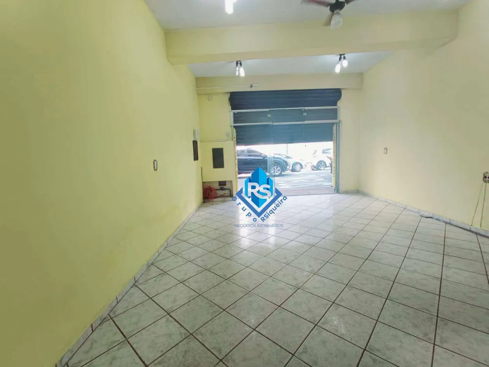 Loja-Salão, 100 m² - Foto 9
