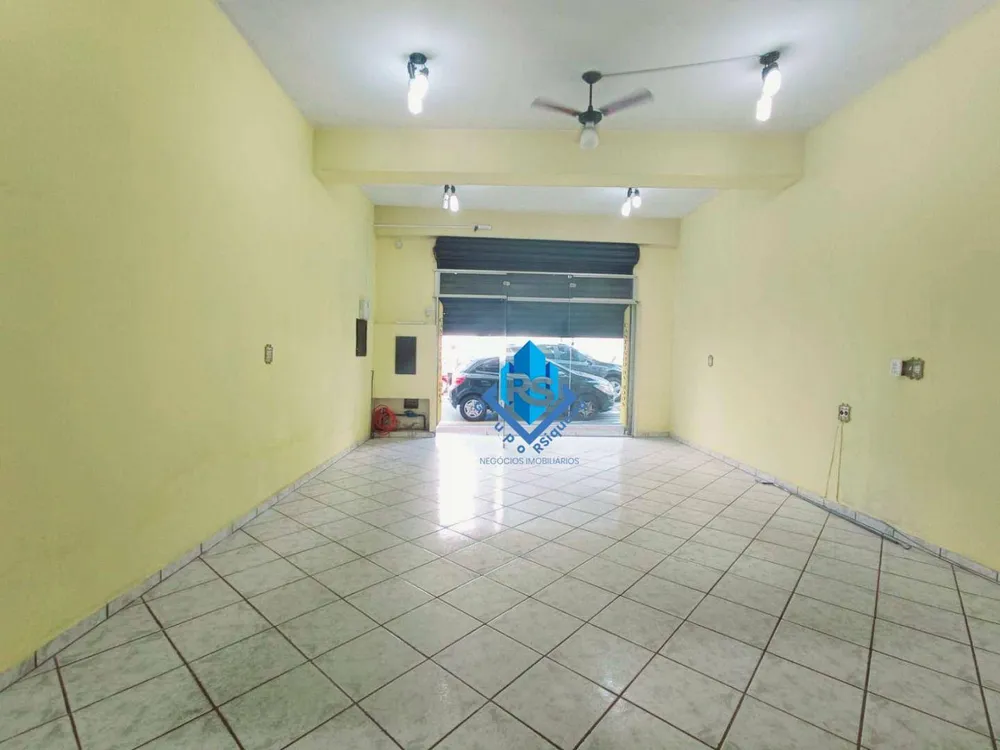 Loja-Salão, 100 m² - Foto 4