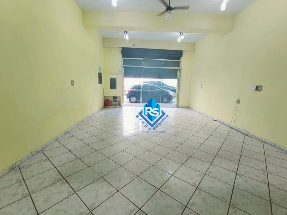 Loja-Salão, 100 m² - Foto 6