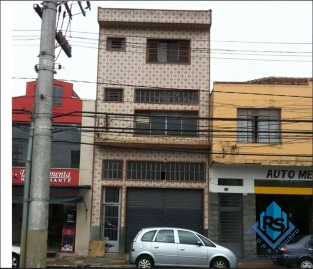 Conjunto Comercial-Sala para alugar, 160m² - Foto 6