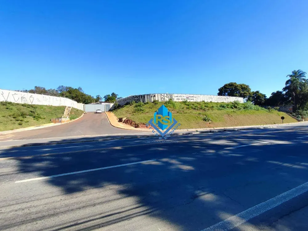 Terreno, 1 hectares - Foto 4