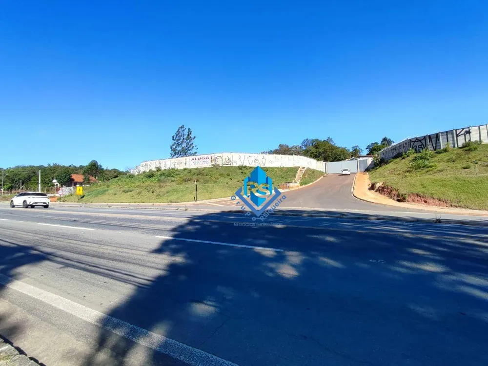 Terreno, 1 hectares - Foto 1