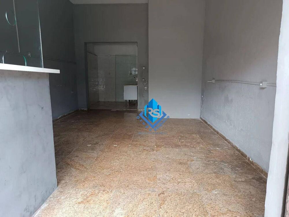 Loja-Salão, 30 m² - Foto 2