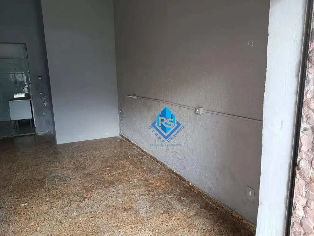 Loja-Salão, 30 m² - Foto 7