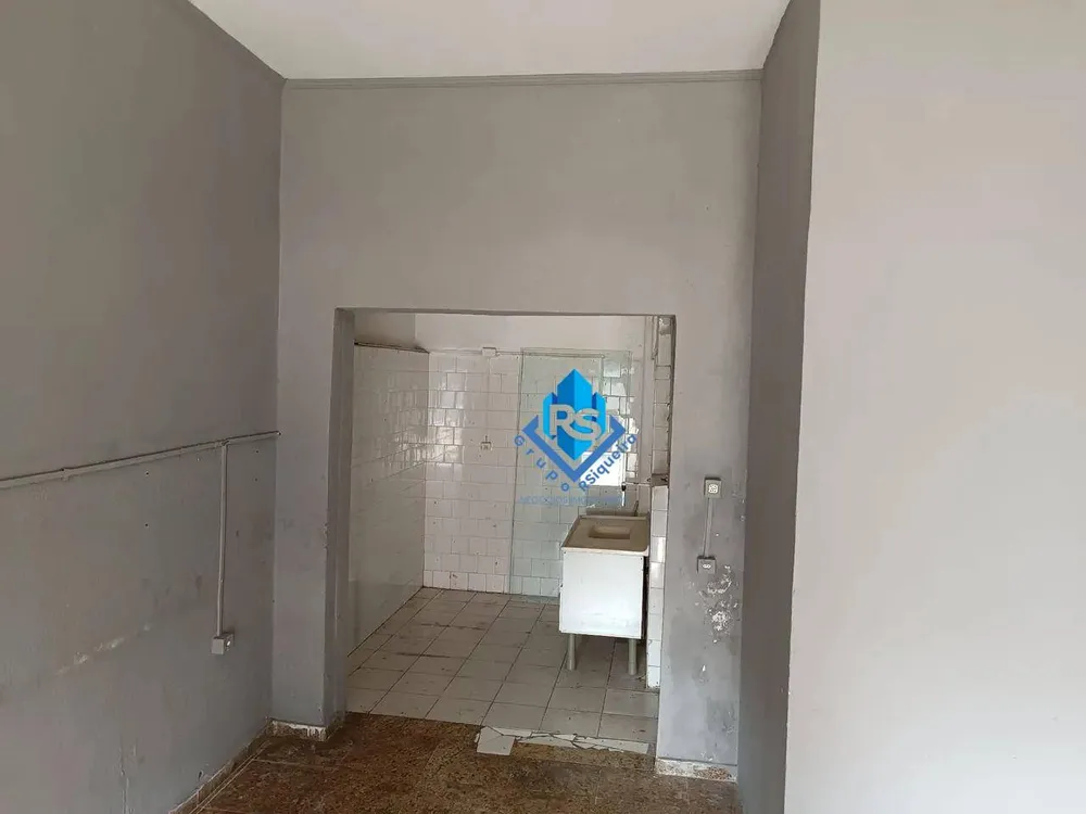 Loja-Salão, 30 m² - Foto 9