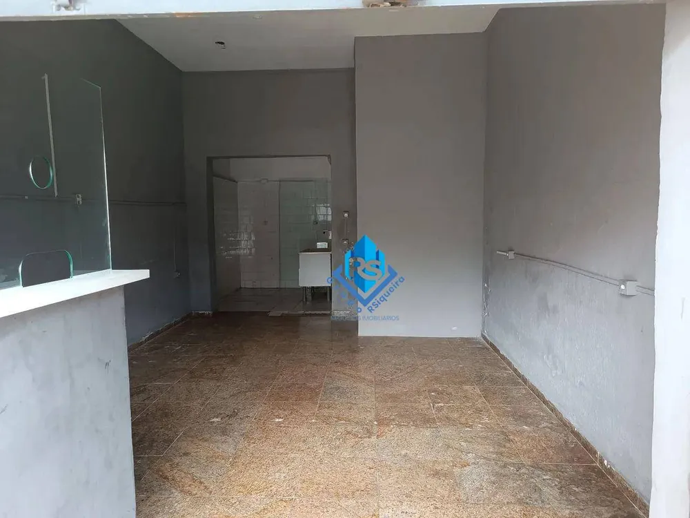 Loja-Salão, 30 m² - Foto 3