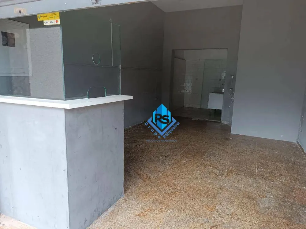 Loja-Salão, 30 m² - Foto 8