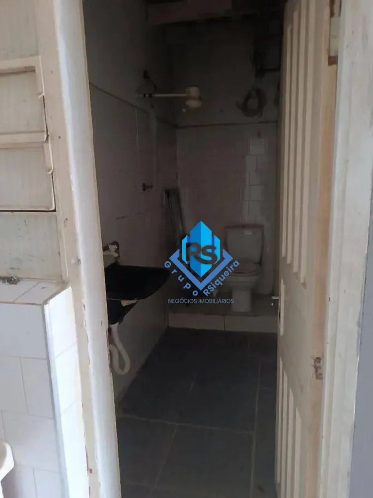 Loja-Salão, 30 m² - Foto 12