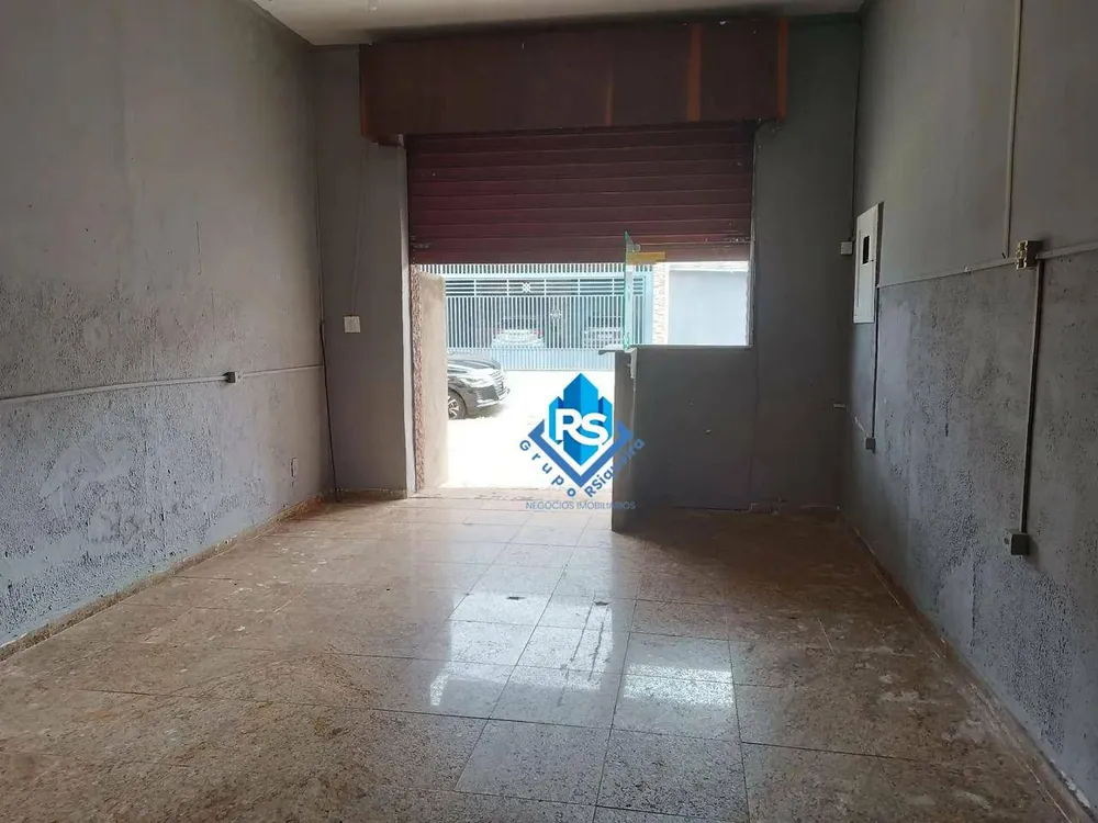 Loja-Salão, 30 m² - Foto 2