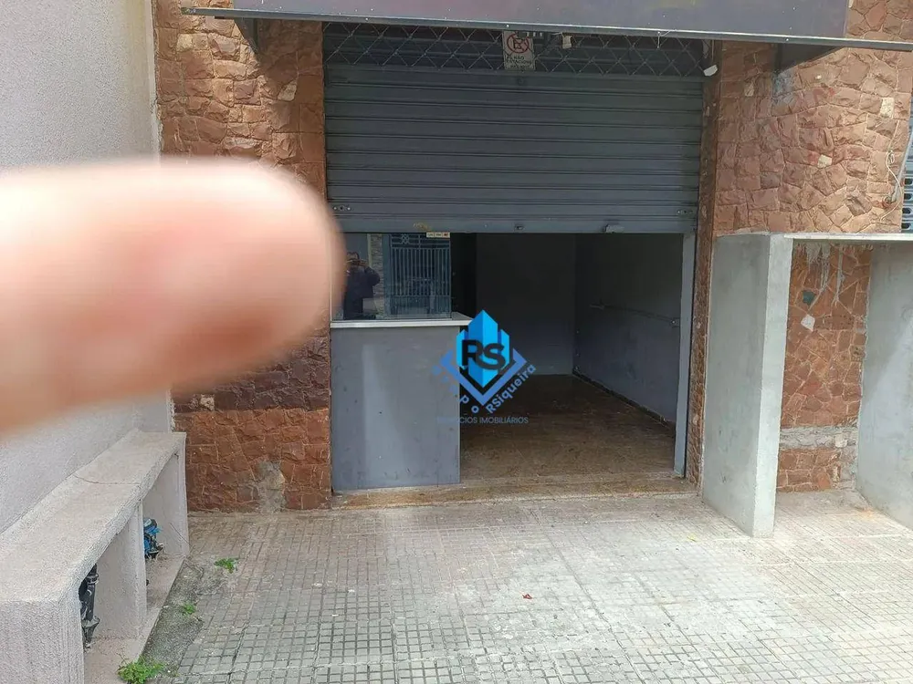 Loja-Salão, 30 m² - Foto 14