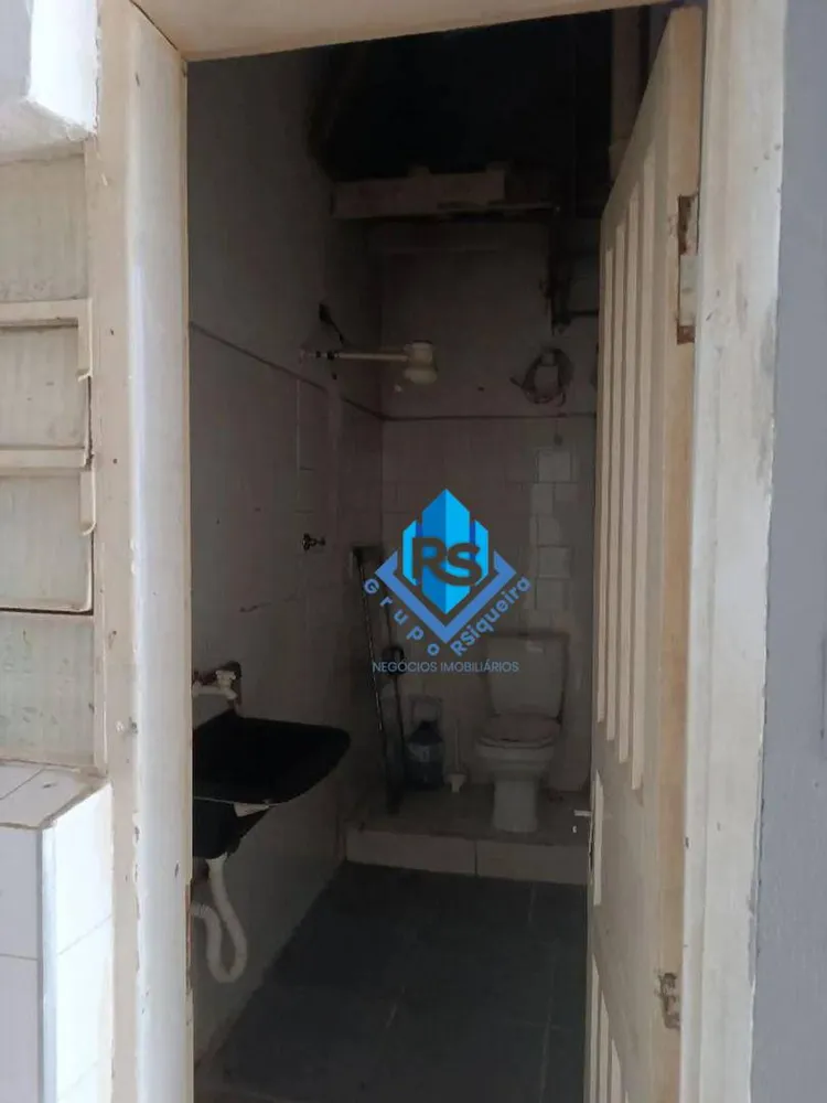 Loja-Salão, 30 m² - Foto 13