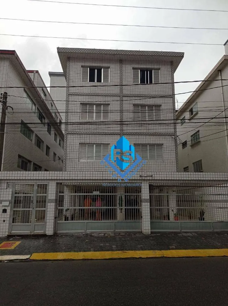 Apartamento, 2 quartos, 92 m² - Foto 1