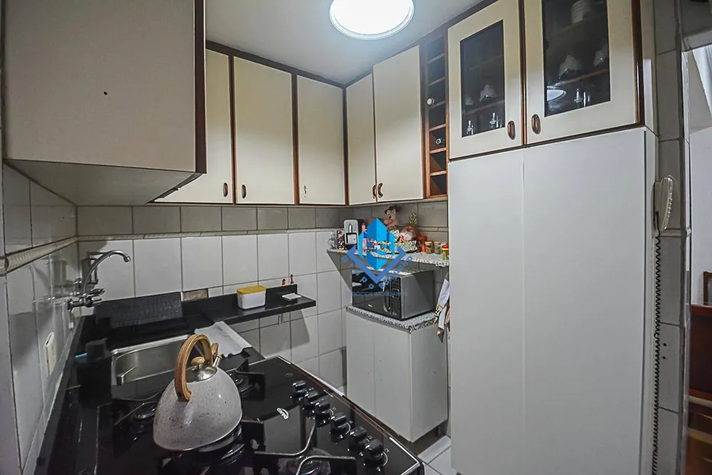 Apartamento, 3 quartos, 72 m² - Foto 1