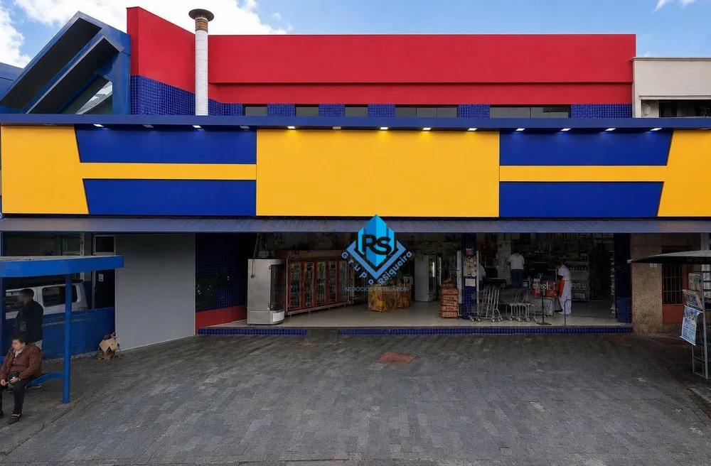 Loja-Salão, 493 m² - Foto 3