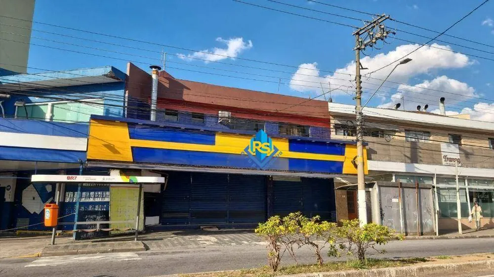 Loja-Salão, 493 m² - Foto 4
