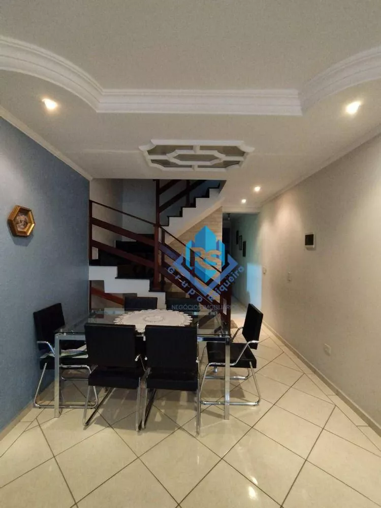 Sobrado à venda com 3 quartos, 136m² - Foto 4