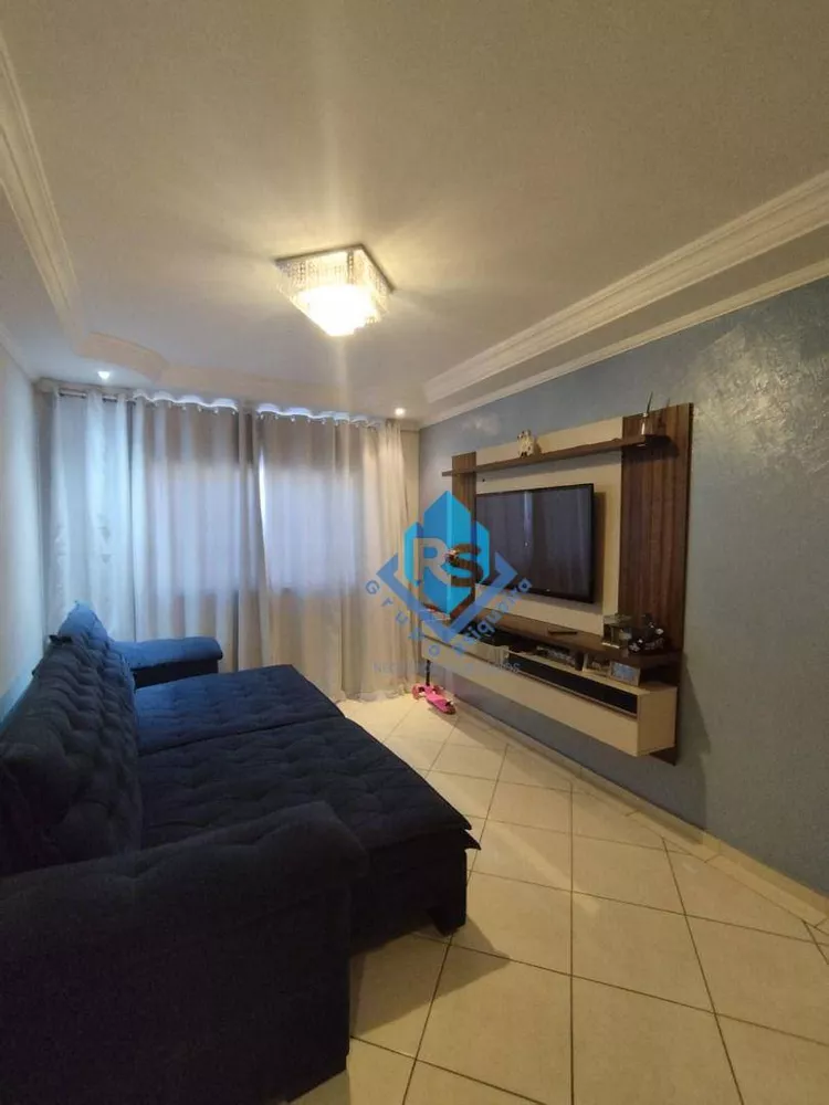 Sobrado à venda com 3 quartos, 136m² - Foto 2