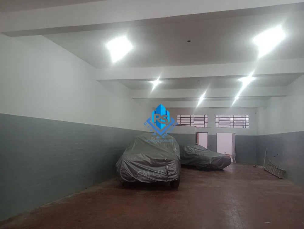 Loja-Salão, 247 m² - Foto 5