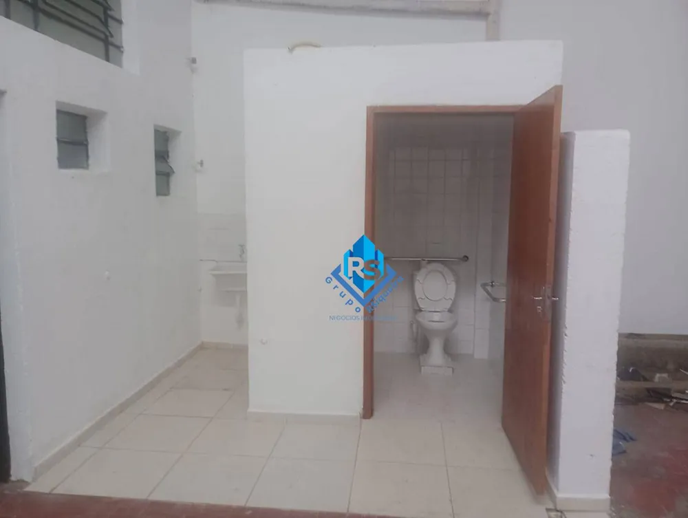 Loja-Salão, 247 m² - Foto 1