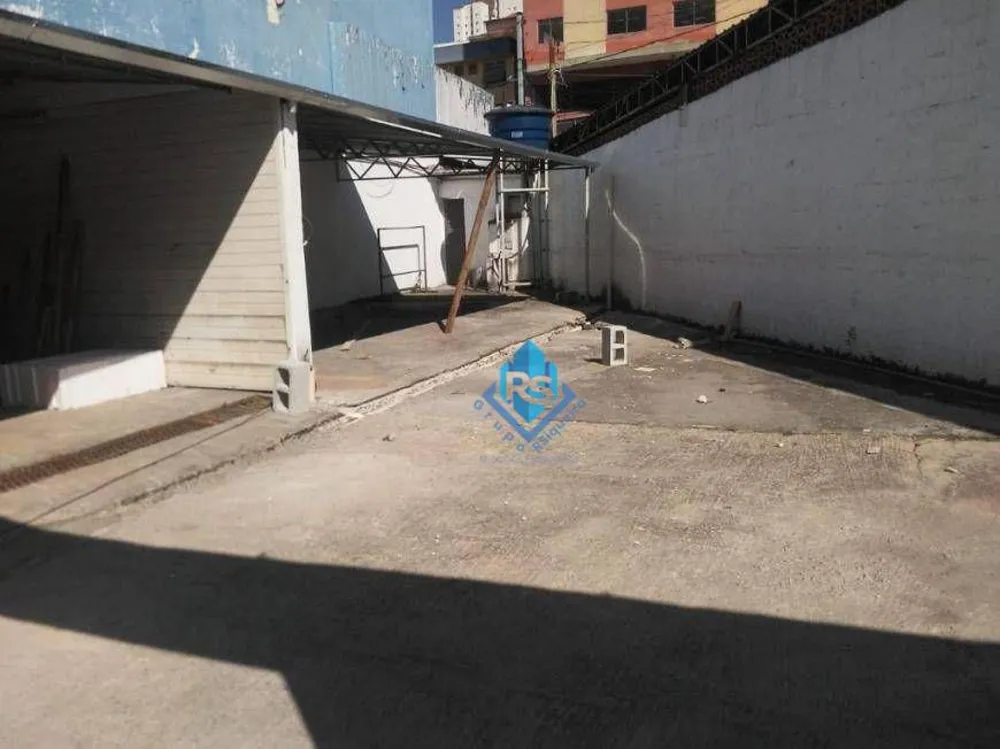 Loja-Salão, 635 m² - Foto 12