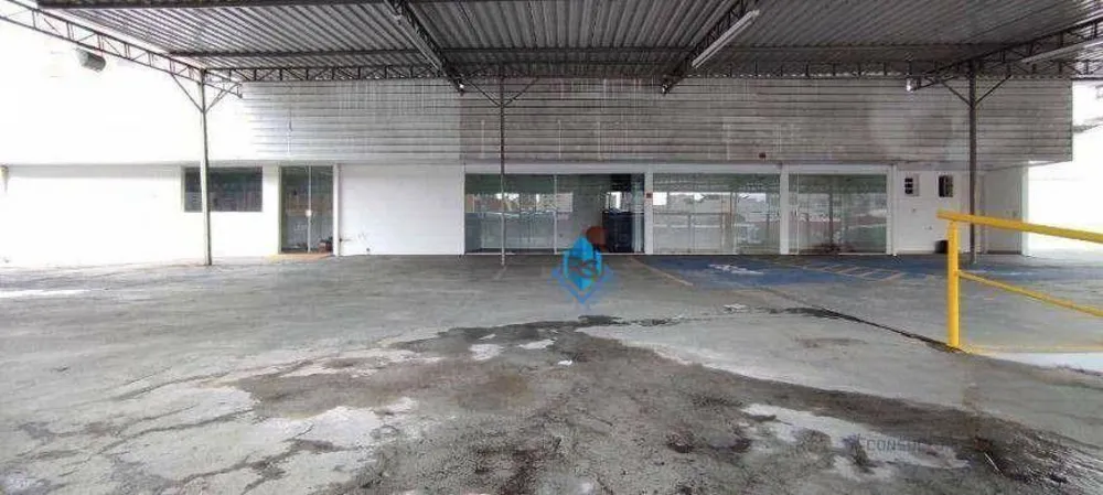 Loja-Salão, 635 m² - Foto 8
