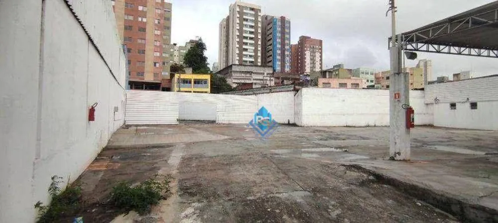 Loja-Salão, 635 m² - Foto 2