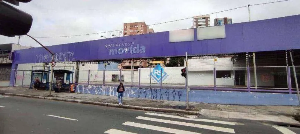 Loja-Salão, 635 m² - Foto 1
