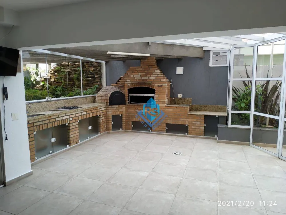 Apartamento, 4 quartos, 190 m² - Foto 1