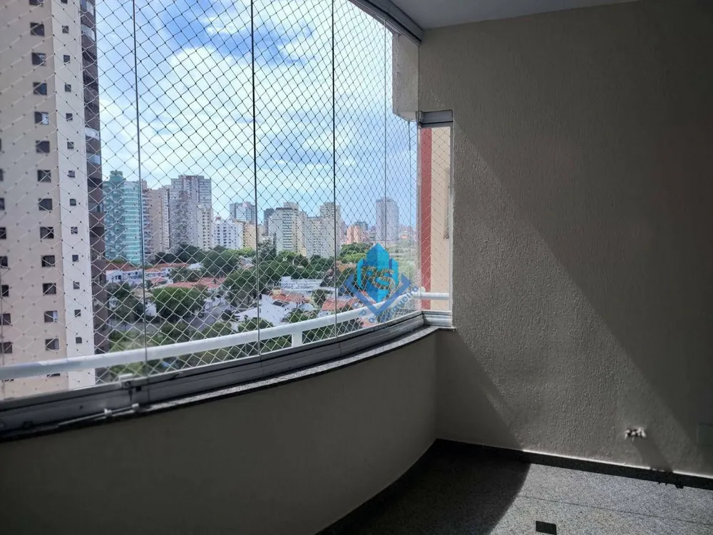 Apartamento, 4 quartos, 190 m² - Foto 2