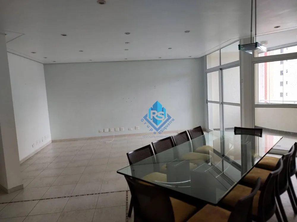 Apartamento, 4 quartos, 190 m² - Foto 5