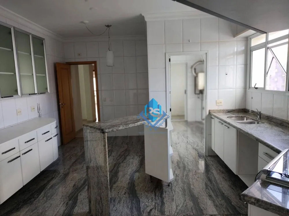 Apartamento, 4 quartos, 190 m² - Foto 6