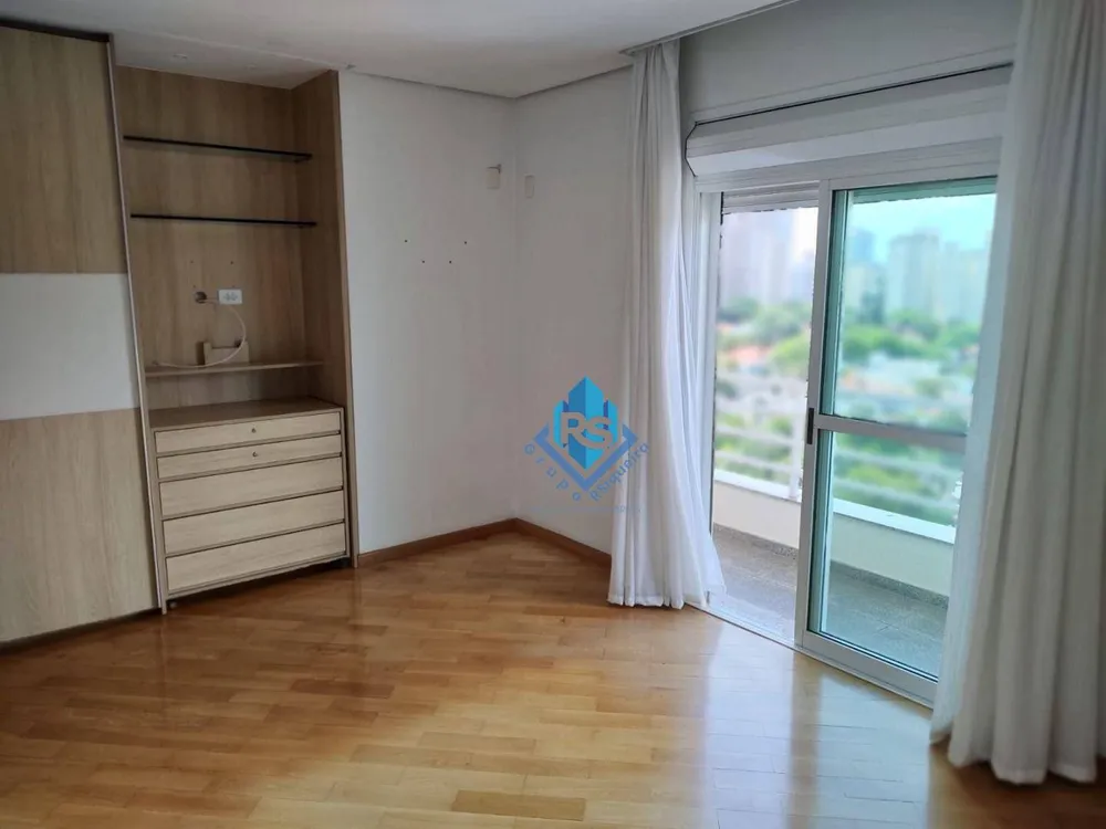 Apartamento, 4 quartos, 190 m² - Foto 5