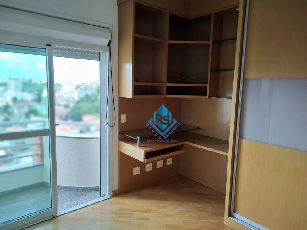 Apartamento, 4 quartos, 190 m² - Foto 7