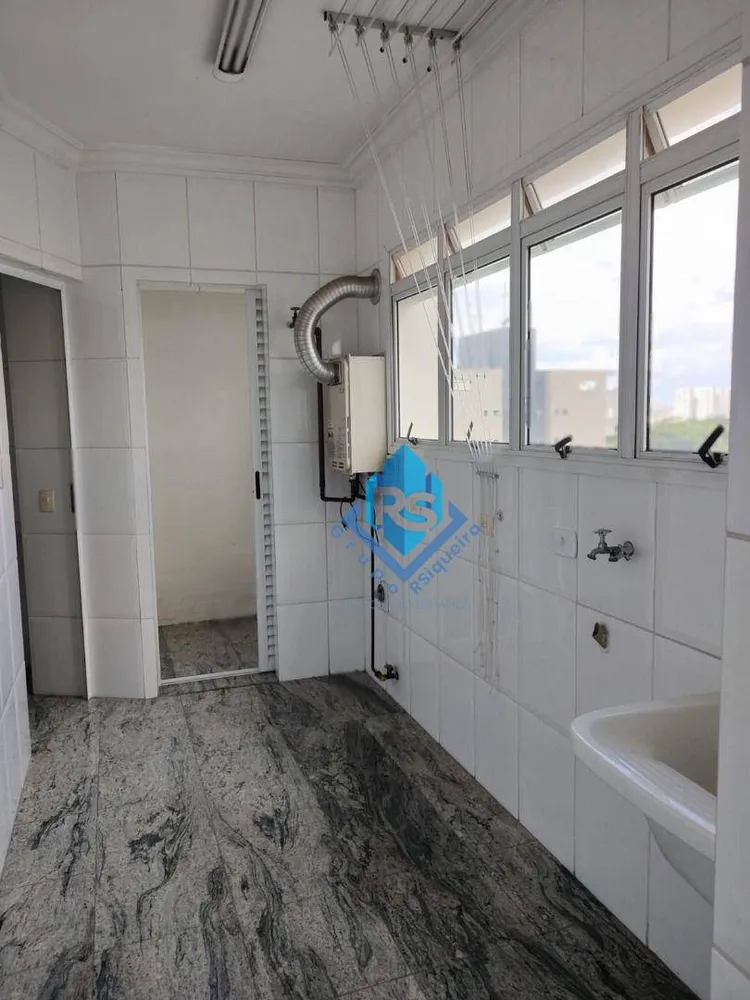Apartamento, 4 quartos, 190 m² - Foto 4