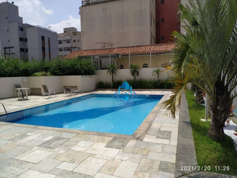 Apartamento, 4 quartos, 190 m² - Foto 8