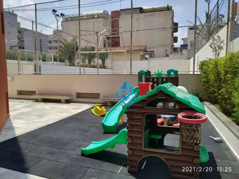 Apartamento, 4 quartos, 190 m² - Foto 12