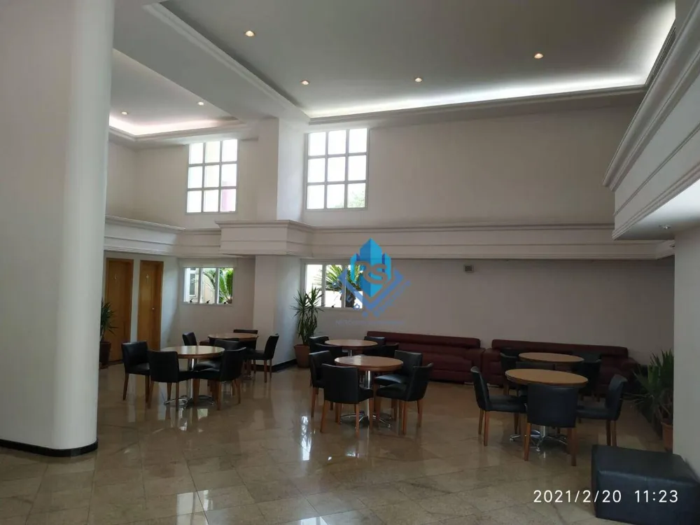 Apartamento, 4 quartos, 190 m² - Foto 10