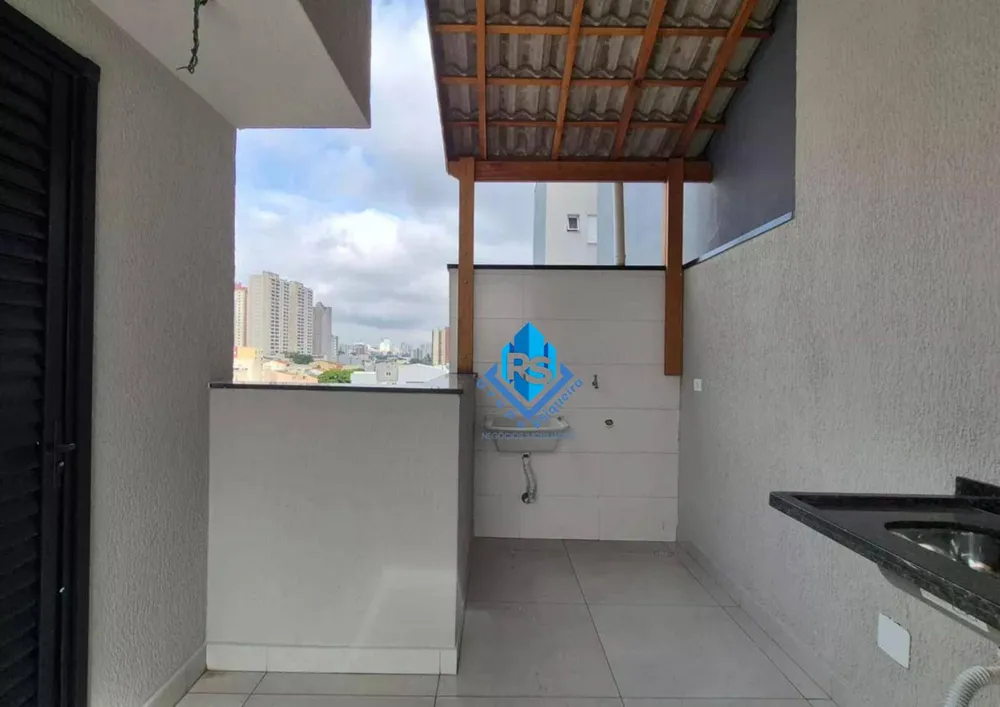 Sobrado, 3 quartos, 160 m² - Foto 11