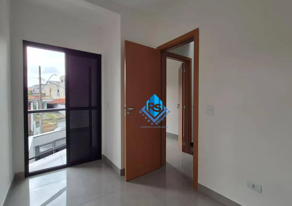 Sobrado, 3 quartos, 160 m² - Foto 8