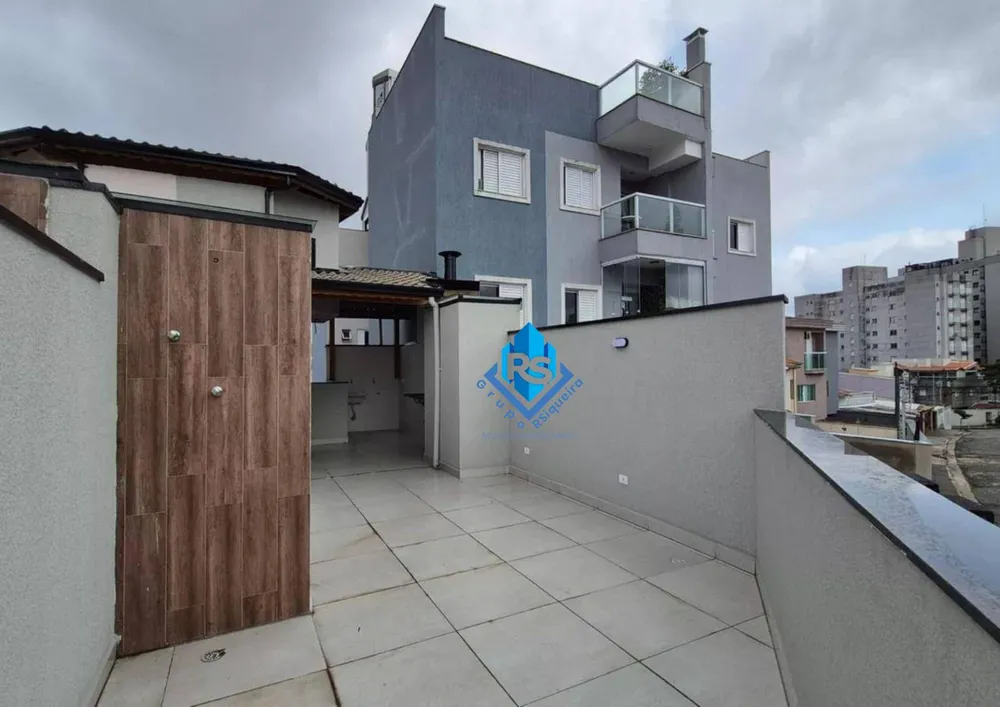 Sobrado, 3 quartos, 160 m² - Foto 3